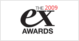 The 2009 Ex Awards